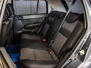Хетчбэк Hyundai Getz 2007 года, 435000 рублей, Муром