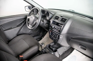 Седан ВАЗ (LADA) Granta 2019 года, 739000 рублей, Пермь