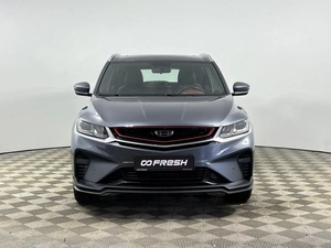 Внедорожник Geely Coolray 2022 года, 1574900 рублей, Казань
