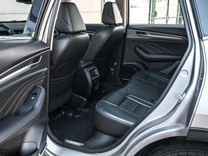 Внедорожник Haval F7 2020 года, 1799000 рублей, Кирилловка