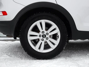 Внедорожник Kia Sportage 2013 года, 1370000 рублей, Тверь