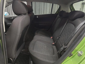 Хетчбэк Hyundai i20 2010 года, 680000 рублей, Красноярск