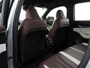 Внедорожник Geely Monjaro 2023 года, 3312444 рублей, Москва