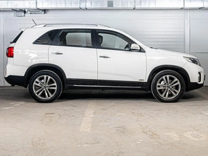 Внедорожник Kia Sorento 2014 года, 1639000 рублей, Ставрополь