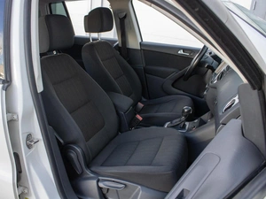 Внедорожник Volkswagen Tiguan 2013 года, 1379000 рублей, Петрозаводск