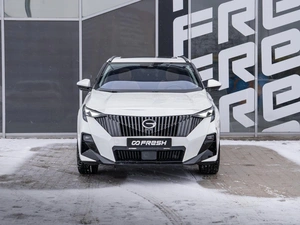 Внедорожник GAC GS3 2024 года, 2120000 рублей, Краснодар