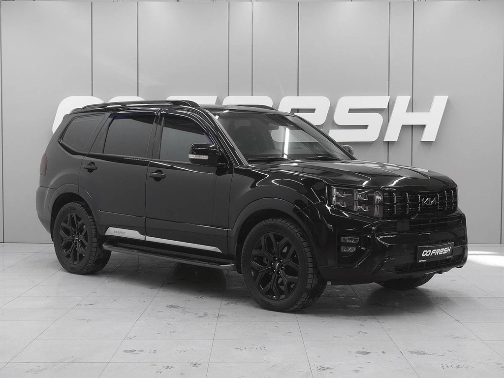 Внедорожник Kia Mohave 2022 года, 6300000 рублей, Ростов-на-Дону