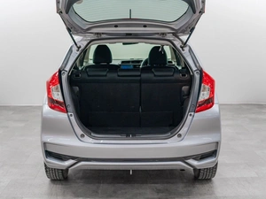 Хетчбэк Honda Fit 2018 года, 1200000 рублей, Красноярск