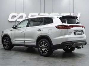 Внедорожник Chery Tiggo 8 Pro Max 2023 года, 2124000 рублей, Воронеж