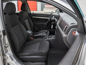 Седан Opel Vectra 2008 года, 650000 рублей, Краснодар