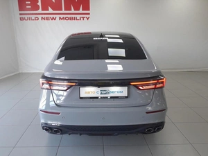 Седан OMODA S5 2023 года, 1790000 рублей, Смоленск