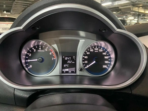 Хетчбэк Datsun mi-DO 2017 года, 534000 рублей, Красноярск