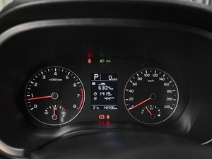 Седан Kia Rio 2021 года, 1497000 рублей, Ставрополь