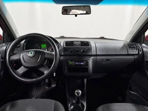 Хетчбэк Skoda Fabia 2011 года, 489000 рублей, Орёл