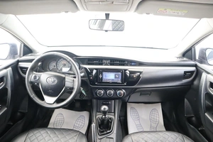 Седан Toyota Corolla 2013 года, 1255000 рублей, Обнинск