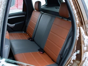 Внедорожник Renault Duster 2012 года, 1020000 рублей, Петрозаводск