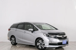 Универсал Honda Shuttle 2019 года, 1439000 рублей, Красноярск