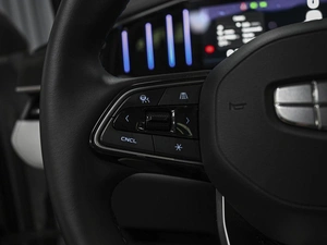 Внедорожник Geely Atlas 2024 года, 2724000 рублей, Ставрополь