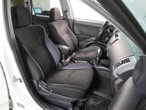 Внедорожник Mitsubishi Outlander 2011 года, 1014000 рублей, Воронеж