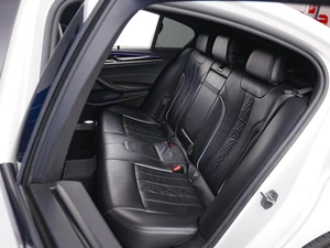 Седан BMW 5 серия 2019 года, 3799046 рублей, Москва