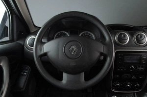 Внедорожник Renault Duster 2015 года, 989000 рублей, Челябинск