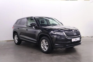 Внедорожник Skoda Kodiaq 2020 года, 2250000 рублей, Брянск