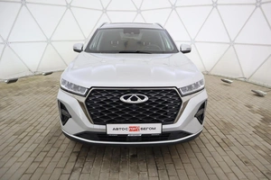Внедорожник Chery Tiggo 7 2023 года, 2099000 рублей, Обнинск