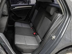 Хетчбэк Volkswagen Golf 2014 года, 1275000 рублей, Краснодар