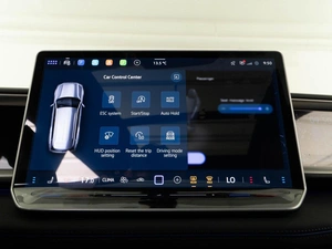 Внедорожник Volkswagen Teramont Pro 2025 года, 6758888 рублей, Москва