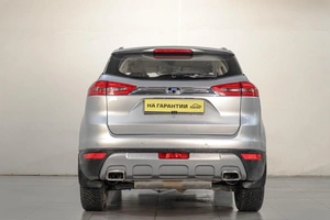Внедорожник Geely Atlas 2020 года, 1629000 рублей, Челябинск