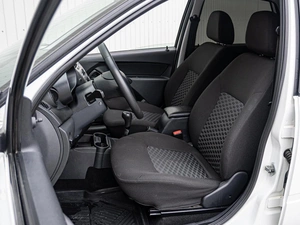 Седан ВАЗ (LADA) Granta 2019 года, 680000 рублей, Краснодар