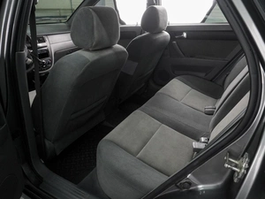 Седан Daewoo Gentra 2015 года, 649000 рублей, Воронеж