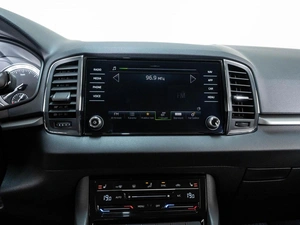 Внедорожник Skoda Karoq 2021 года, 2598000 рублей, Ставрополь