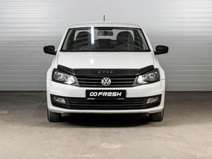 Седан Volkswagen Polo 2020 года, 905000 рублей, Ставрополь