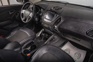 Внедорожник Hyundai ix35 2014 года, 1259000 рублей, Томск
