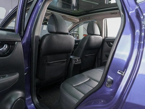 Внедорожник Nissan Qashqai 2014 года, 1729000 рублей, Сургут