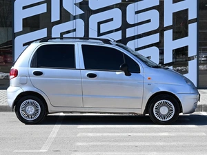 Хетчбэк Daewoo Matiz 2012 года, 379000 рублей, Волгоград
