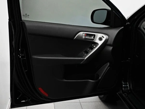 Седан Kia Forte 2008 года, 850000 рублей, Красноярск