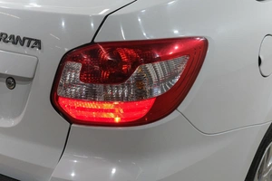 Лифтбек ВАЗ (LADA) Granta 2016 года, 499000 рублей, Новокузнецк