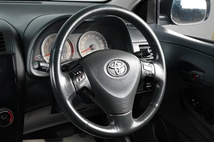 Универсал Toyota Corolla Fielder 2009 года, 929000 рублей, Тюмень