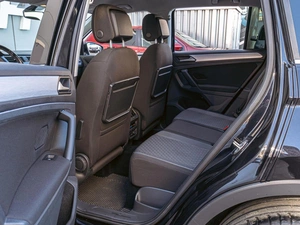 Внедорожник Volkswagen Tiguan 2018 года, 2550000 рублей, Краснодар