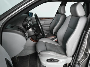 Внедорожник BMW X5 2004 года, 1530000 рублей, Аксай