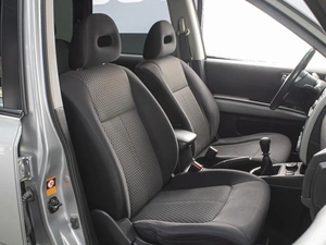 Внедорожник Nissan X-Trail 2009 года, 1250000 рублей, Омск