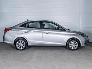 Седан Changan Alsvin 2023 года, 1199000 рублей, Ставрополь