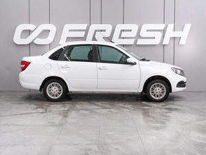 Седан ВАЗ (LADA) Granta 2022 года, 699000 рублей, Воронеж