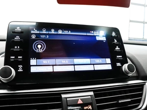 Седан Honda Accord 2021 года, 2820000 рублей, Красноярск