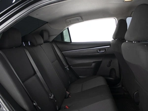 Седан Toyota Corolla 2014 года, 1100000 рублей, Омск
