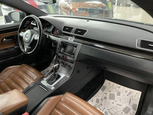 Седан Volkswagen Passat CC 2012 года, 1397000 рублей, Солонцы
