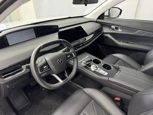 Внедорожник Changan UNI-K 2023 года, 3150000 рублей, Красноярск