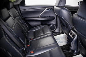 Внедорожник Lexus RX 2017 года, 3649000 рублей, Пермь